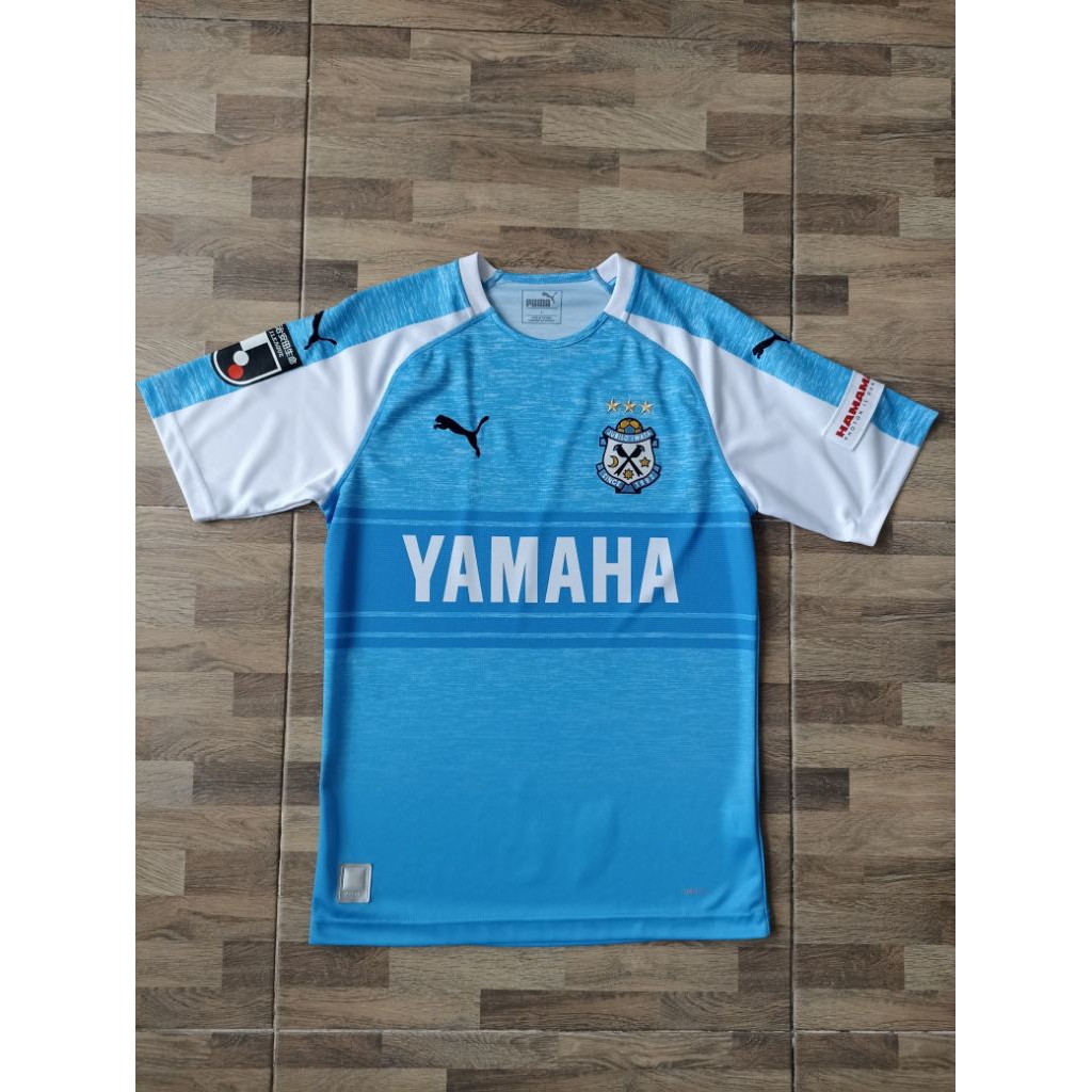 Jersey Jubilo Iwata home 2019