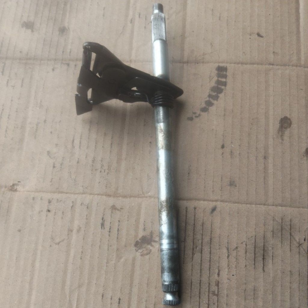 as perseneling zx139 bekas original