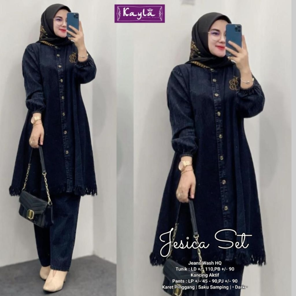 SALE BRENA SET | JESICA SET | RISKU SET | DIYAS SET | MARINA SET | JIAN SET SETELAN CELANA LABEL ZAR