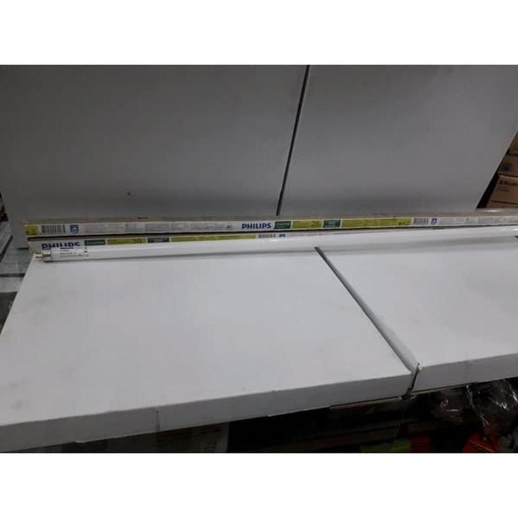 LAMPU REFILL TL-5 T5 ESSENTIAL 28W - PHILIPS