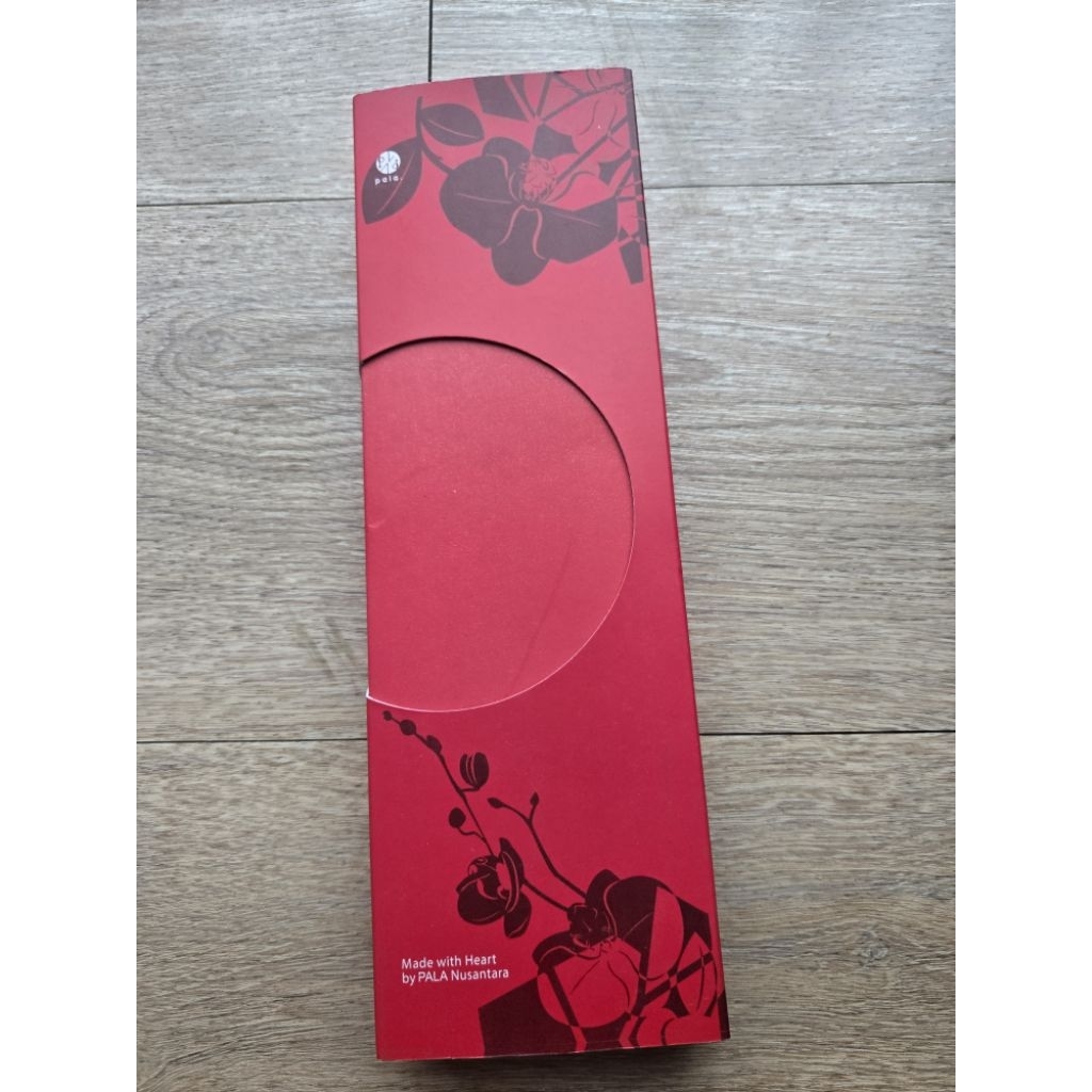 PALA Nusantara Jam Tangan Kayu