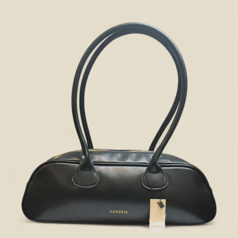 Tas Bahu Wanita kulit sintetis premium - 1688 Sanzeil JESSY