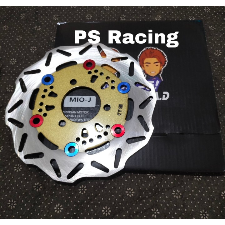 PIRINGAN CAKRAM VARIASI YAMAHA MIO J MIO M3 FINO MIO SOUL GT 125