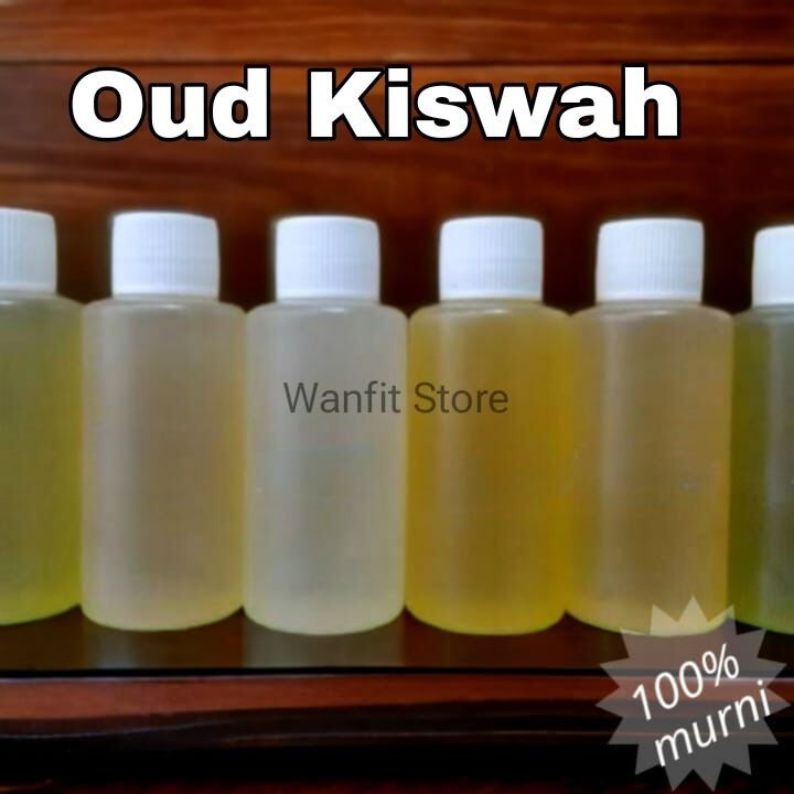 BIBIT PARFUM OUT KISWAH 100 ML