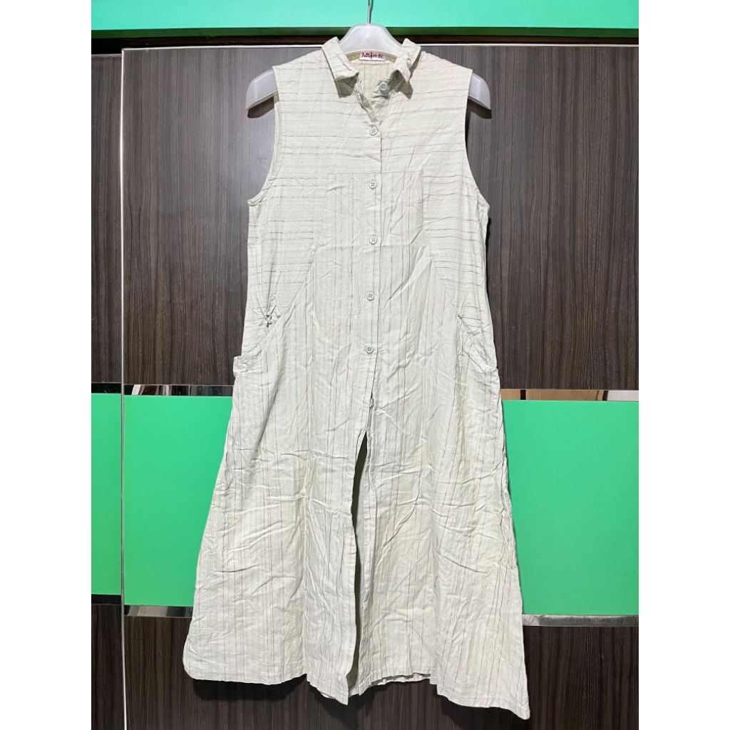 Mori - Outer Malikha