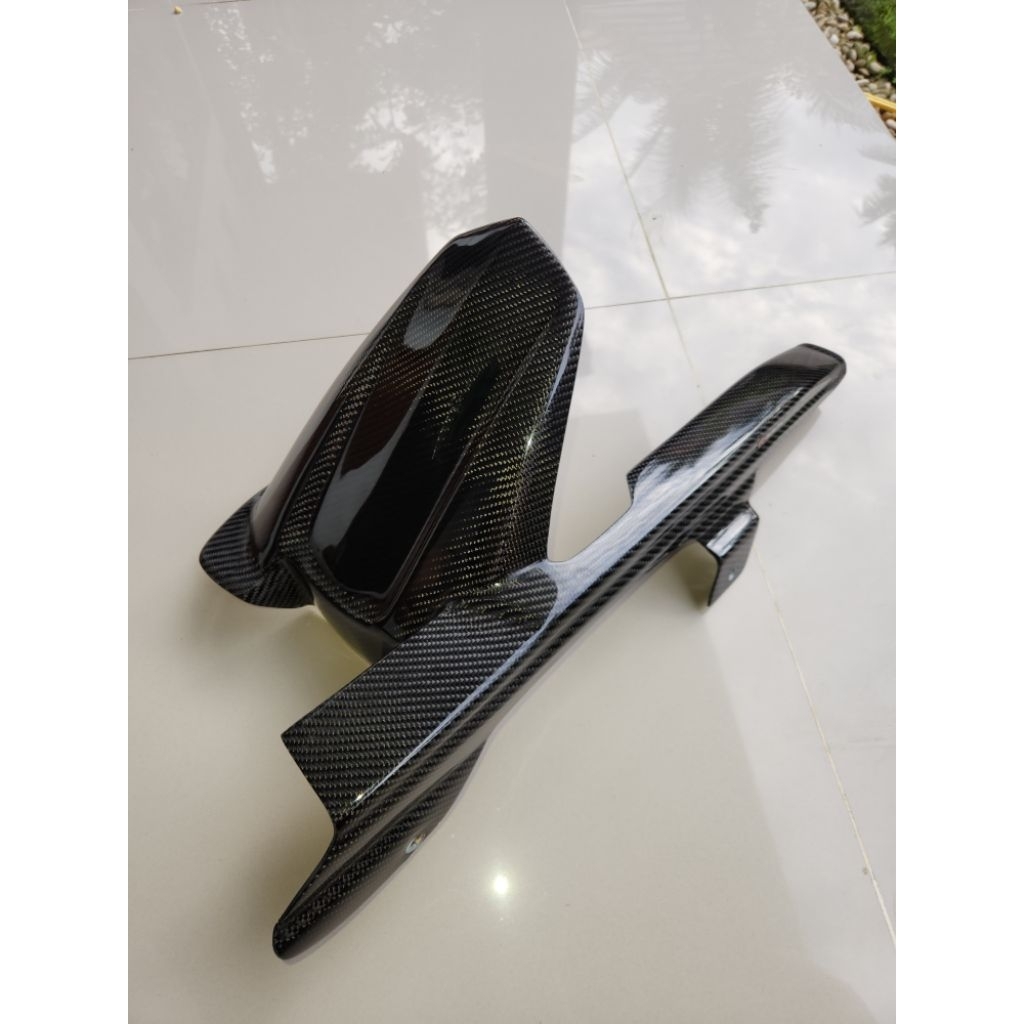 Hugger carbon R25/MT25