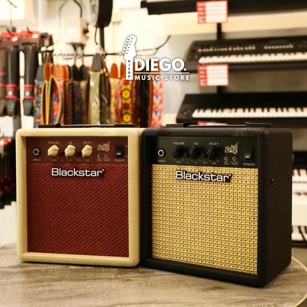 AMPLI GITAR BLACKSTAR DEBUT 10E