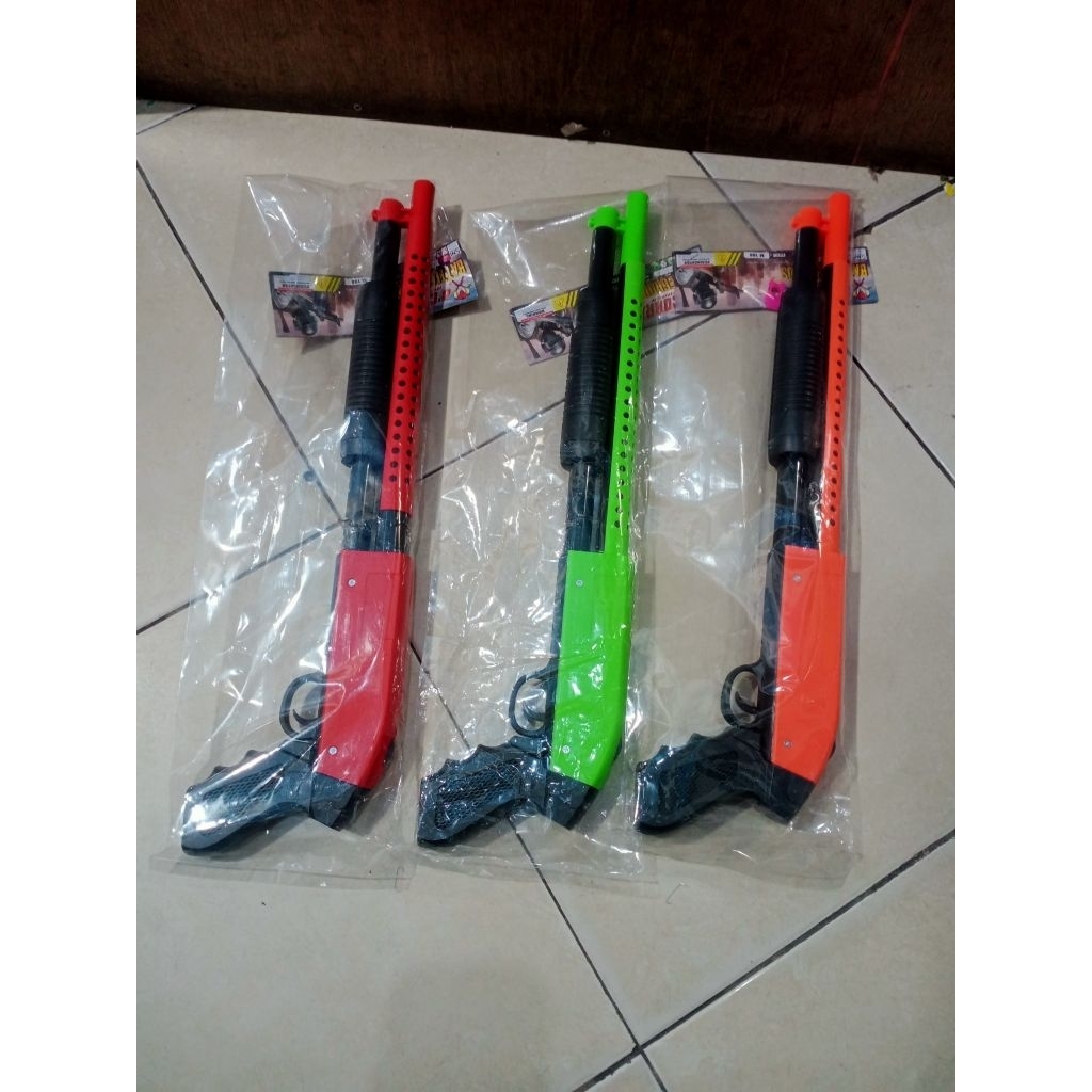 mainan tembakan d'cobra M188