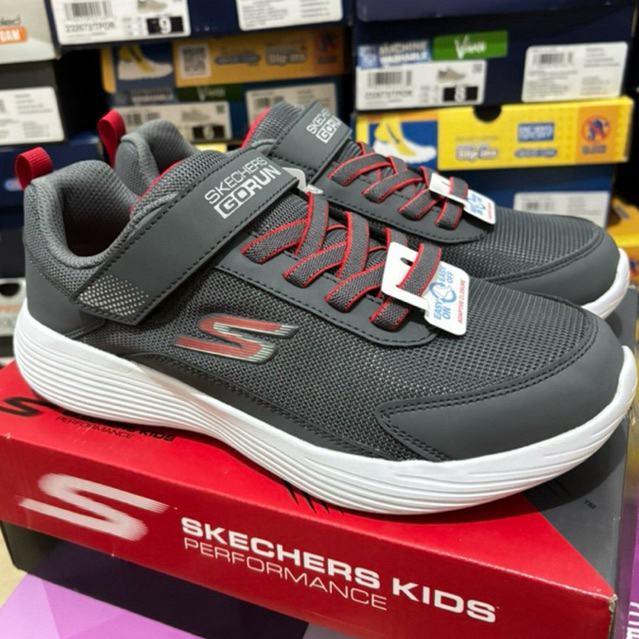 Sepatu Anak Skechers Original