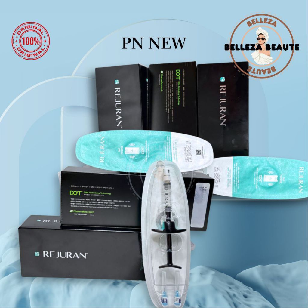 Rejuran Skin Booster