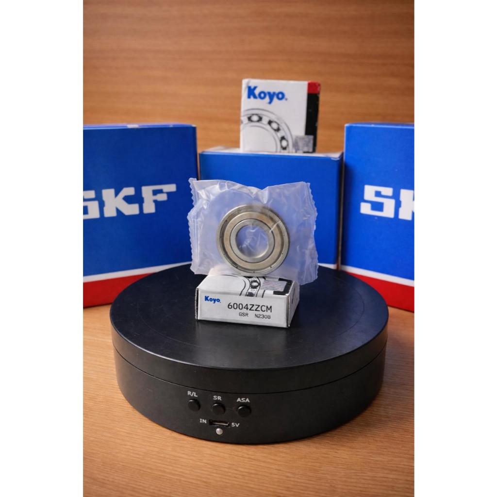 Bearing KOYO (6004-ZZCM) Original 100%