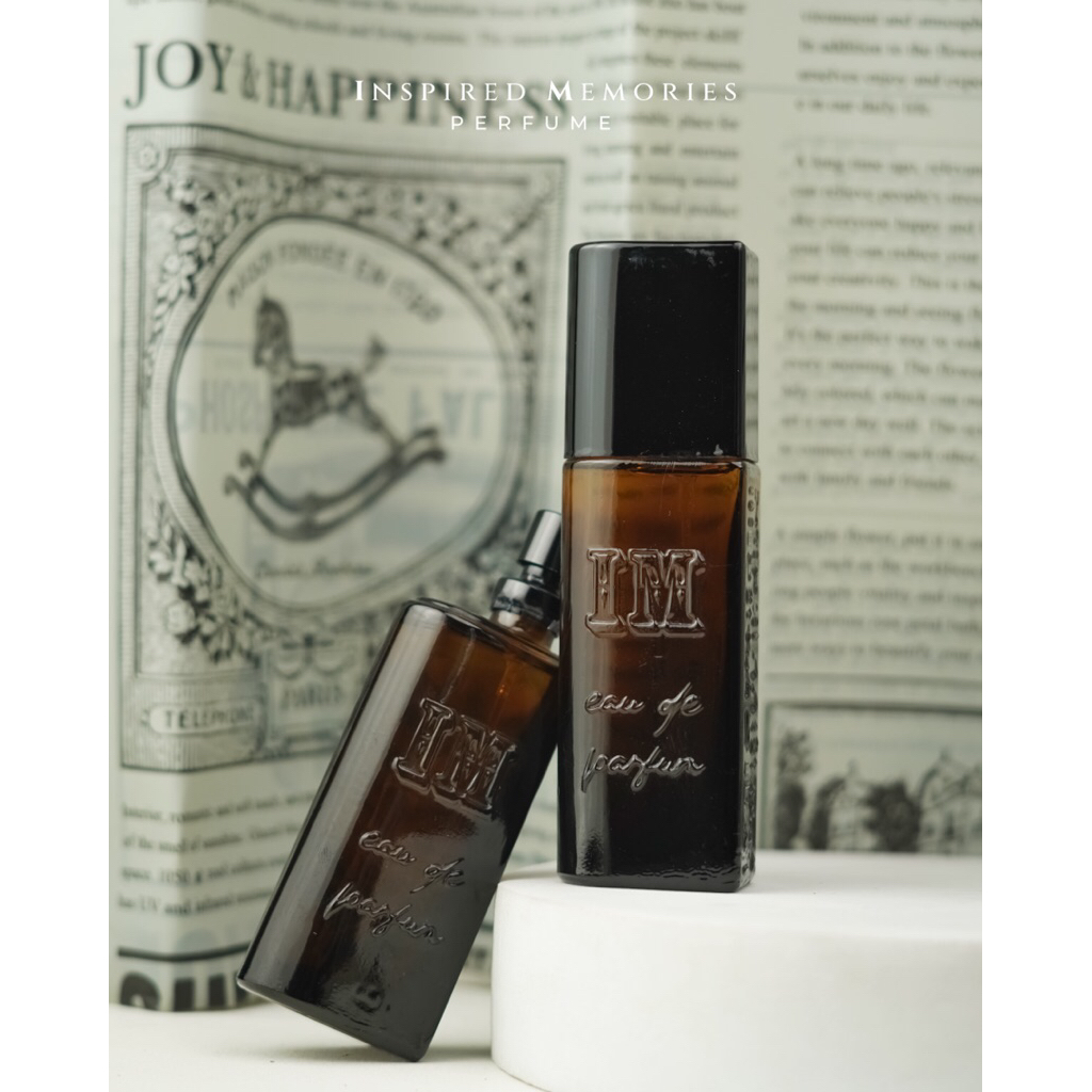 IM parfum Luxury