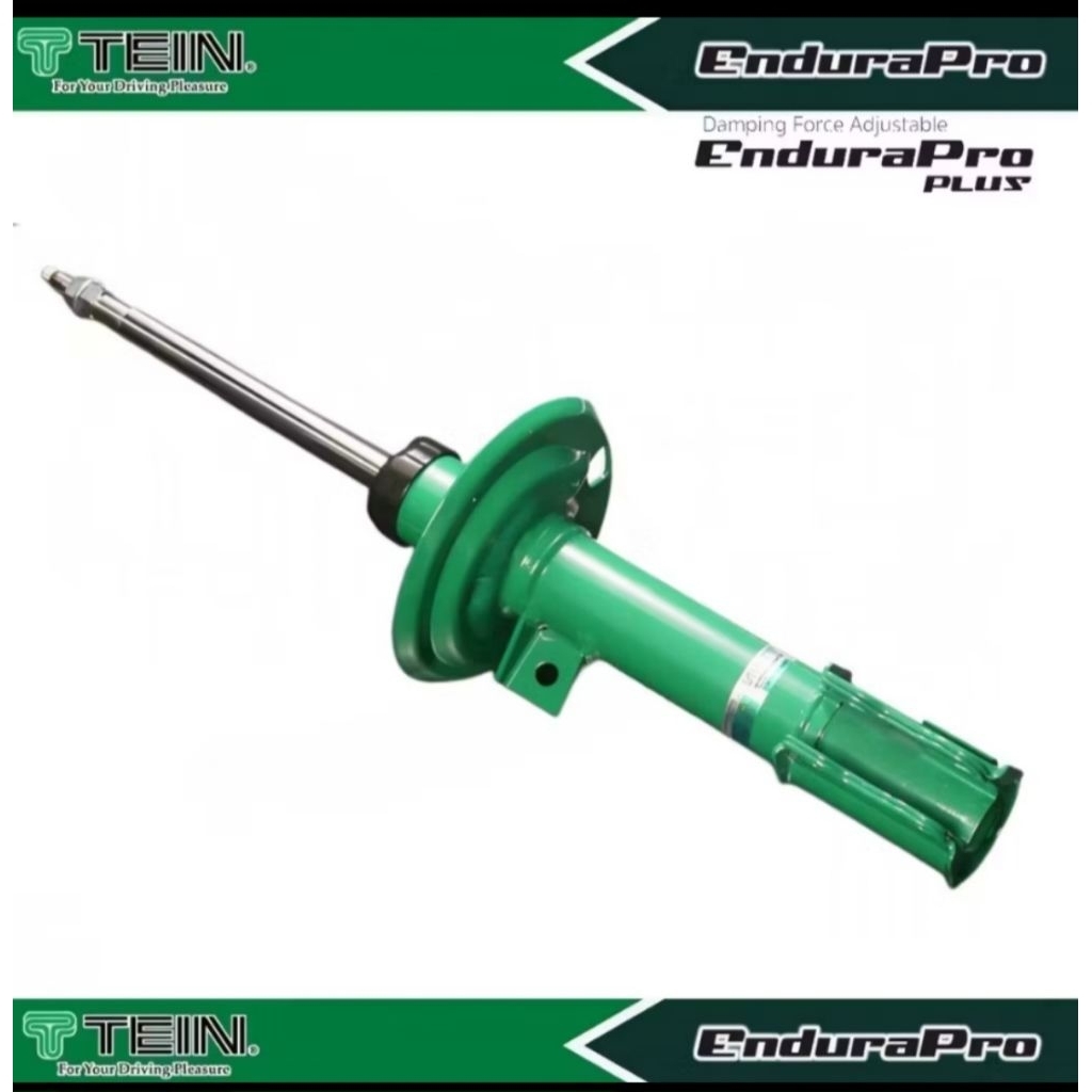 shockbreaker depan livina ori tein