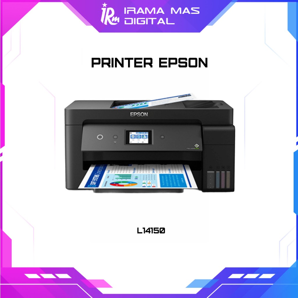 PRINTER EPSON - L14150