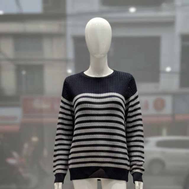 sweter rajut niko and