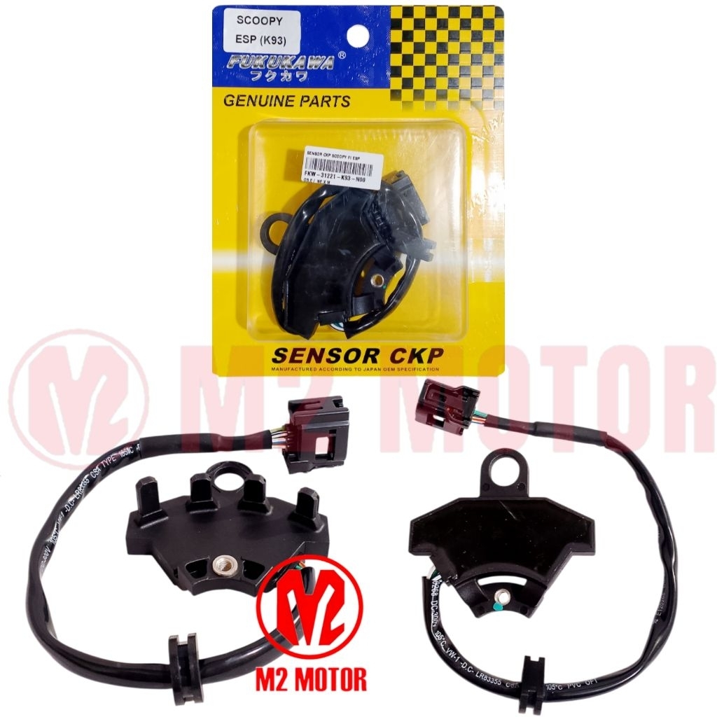 SENSOR CKP SCOOPY FI ESP K93 FUKUKAWA