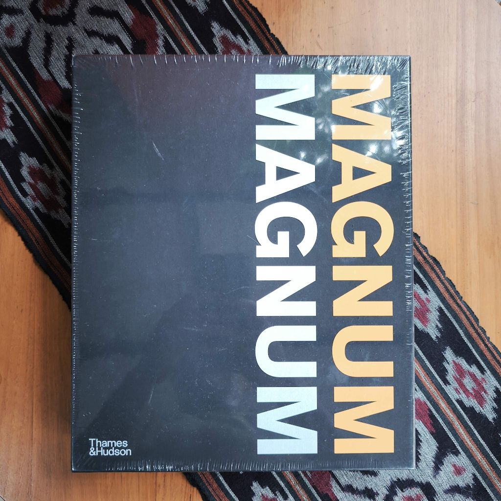 Photobook Magnum Magnum