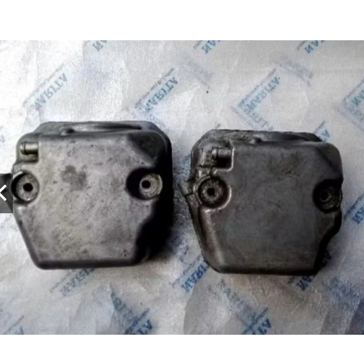 YAMAHA Cover Tutup Blok Head Bekas Original Mio J GT Soul GT Fino 113