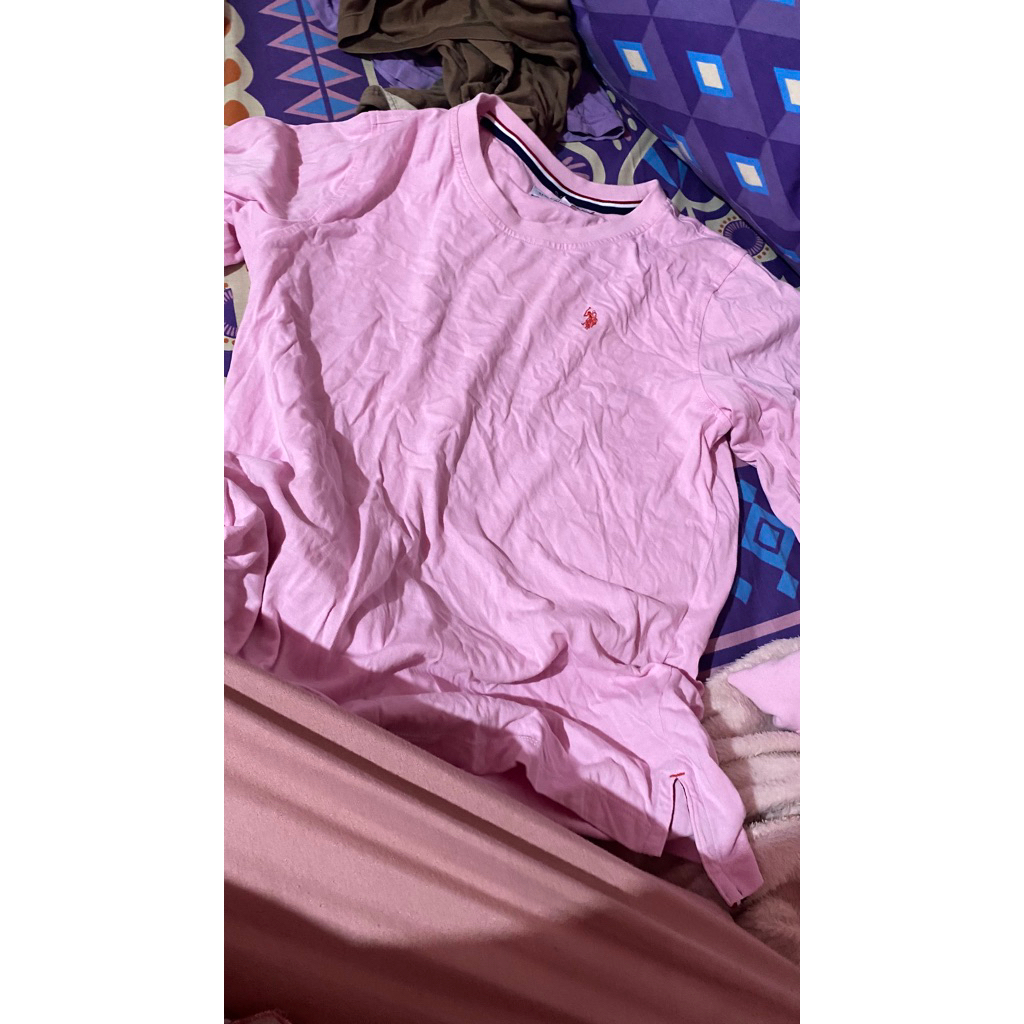 Polo ralph lauren/US POLO ASSN long shirt