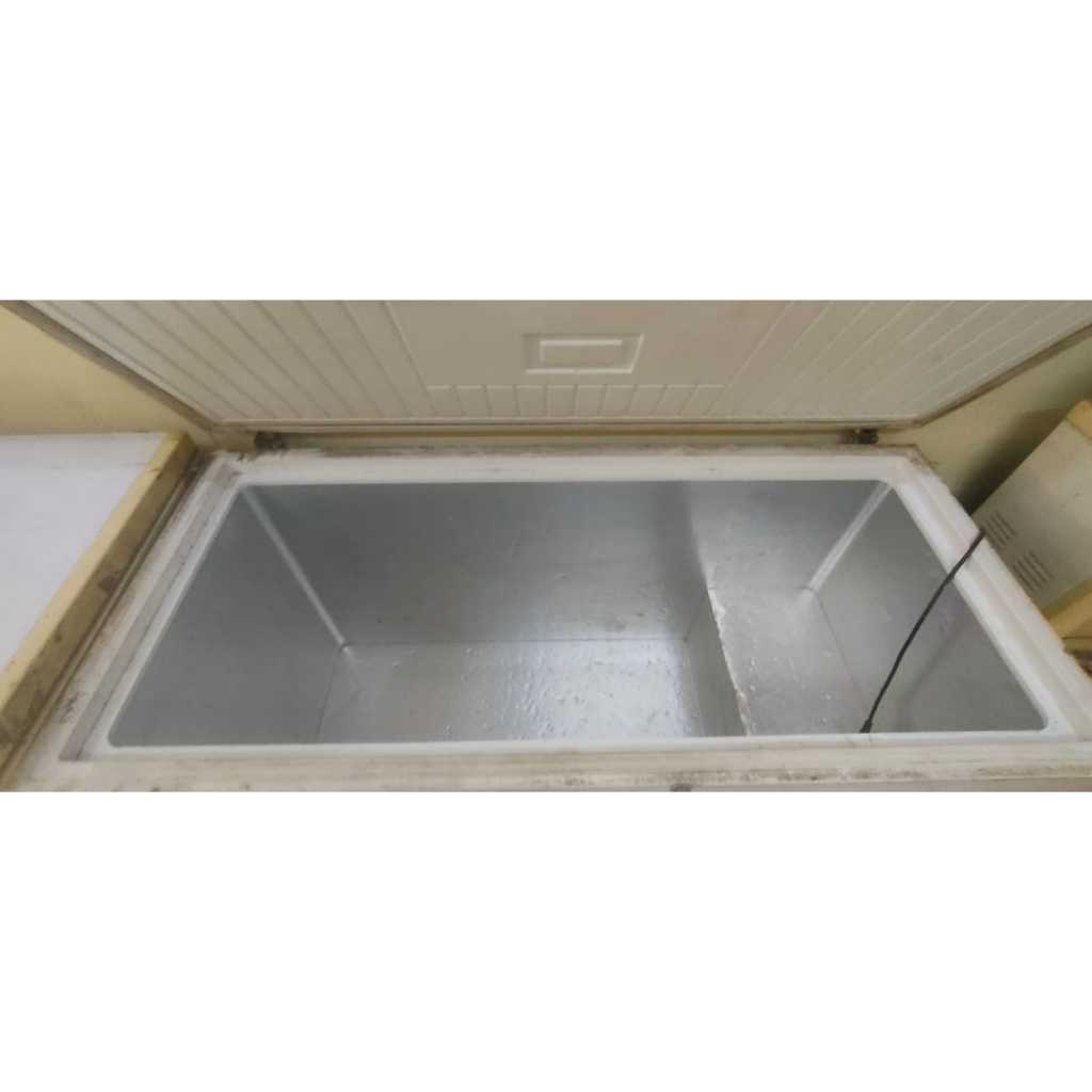 FREEZER RSA 450L SECOND