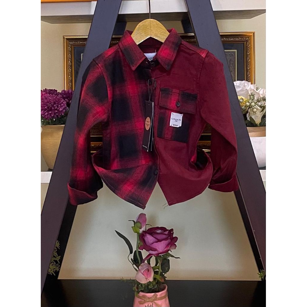 baju anak / hoodie anak / kemeja anak laki laki / kurta anak