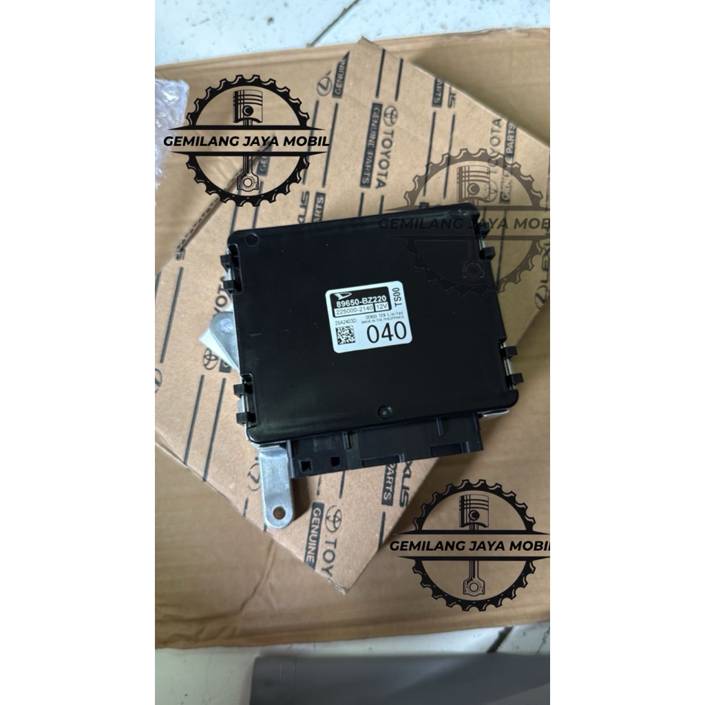 Modul eps agya ayla original