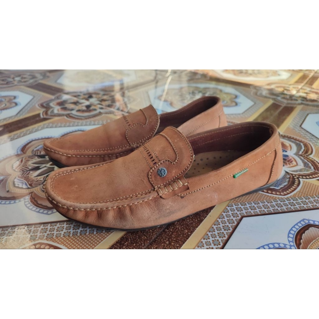 sepatu CANDIAN second original 42