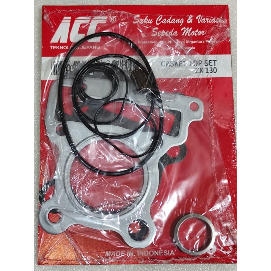 Packing Topset ACC Kawasaki ZX 130 / ZX130 premium