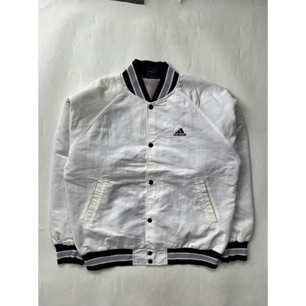 Adidas Varsity Vintage Jacket (JC-6499) XL (69x64)