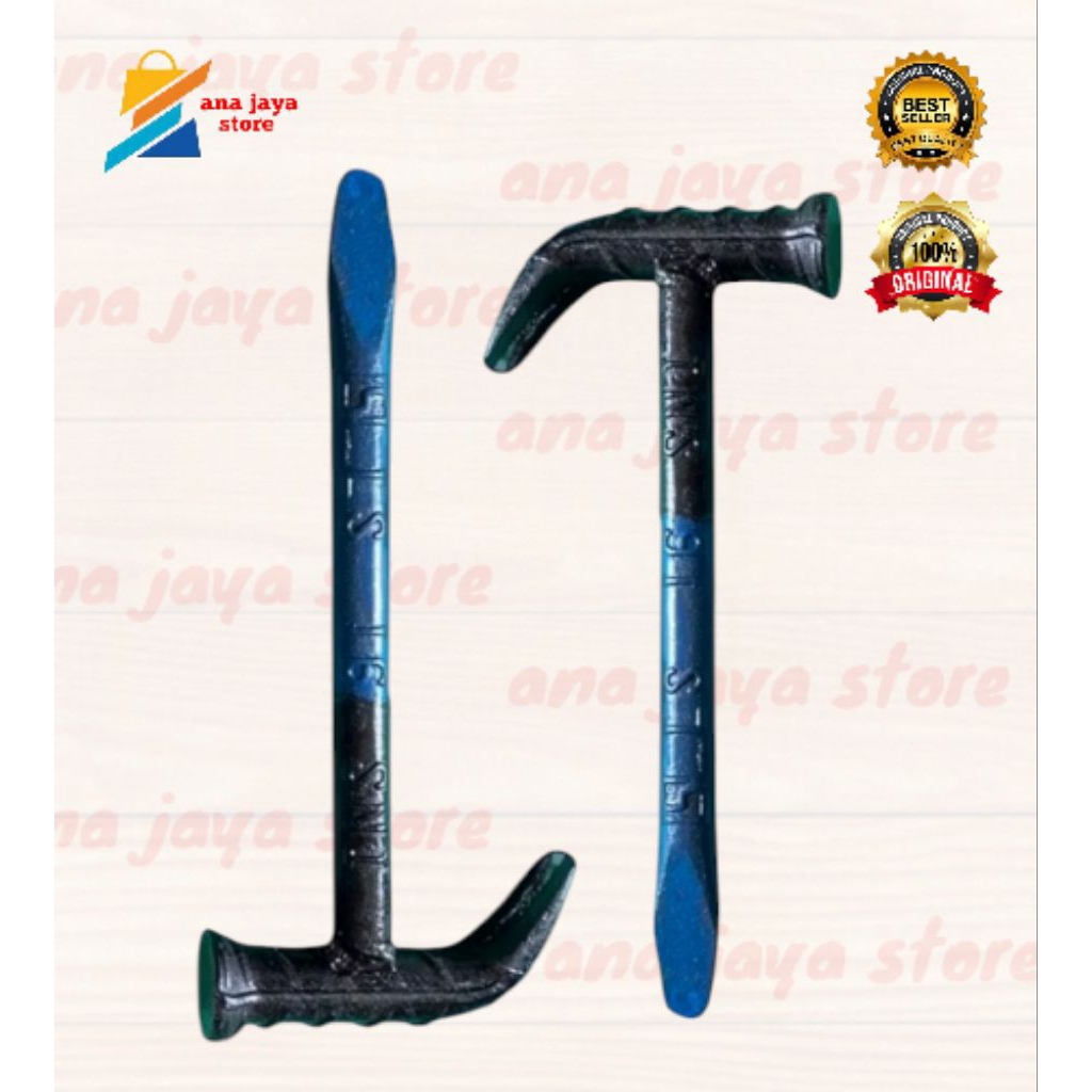 PALU CEWENG | PALU BESI | PALU KAMBING | PALU FULL BESI SERBAGUNA