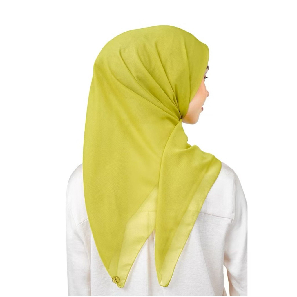 Nada Daily Scarf - NADA PUSPITA