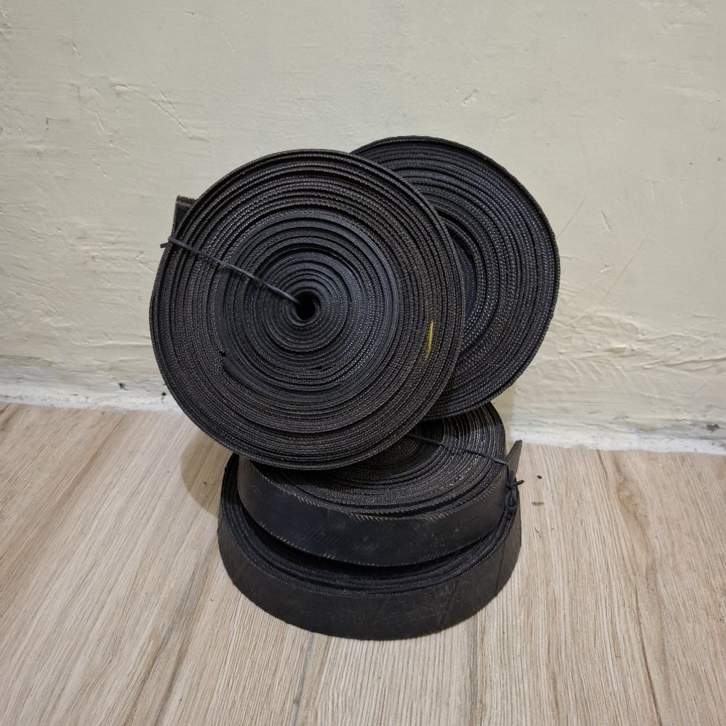 Karet Ban Kursi Sofa // Karet Jok Kursi Sofa // Karet Ban Meteran