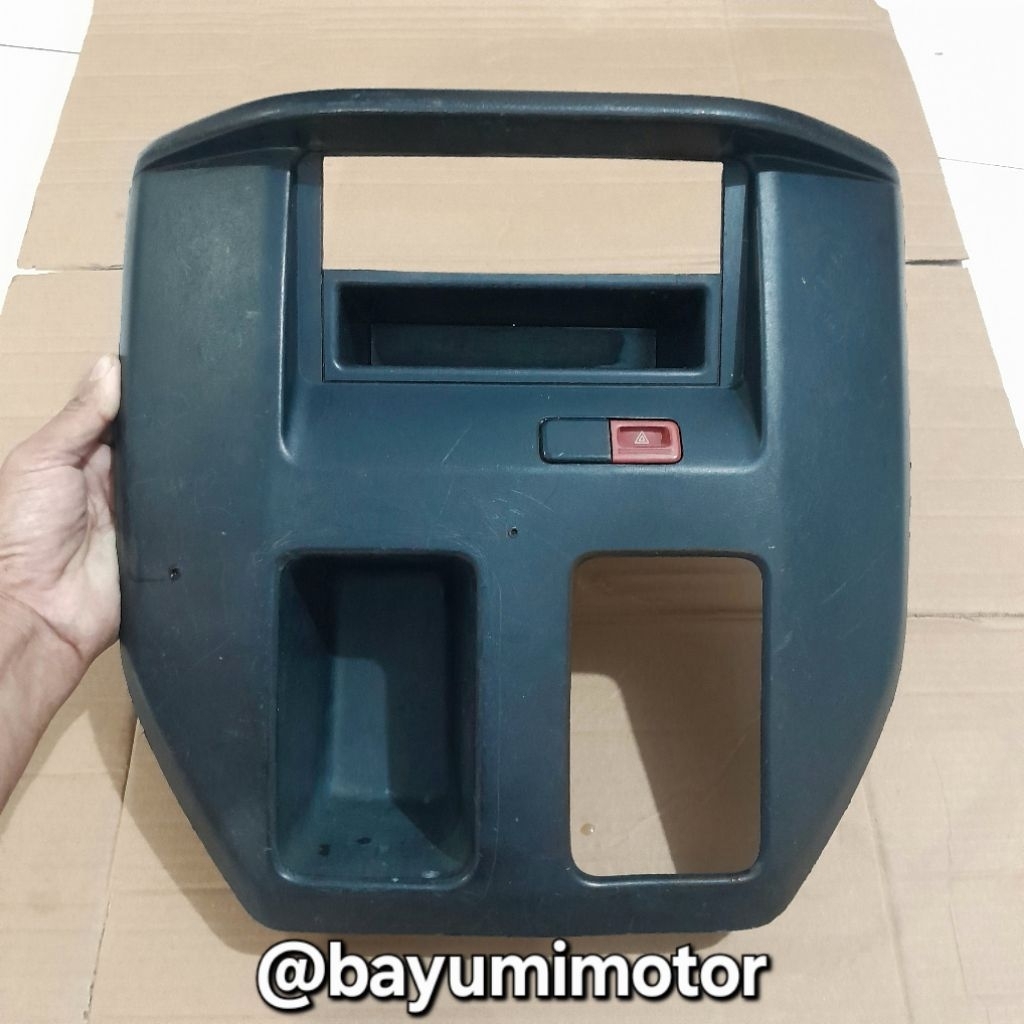 ORIGINAL panel tape dashboard daihatsu grandmax grand max pick up
