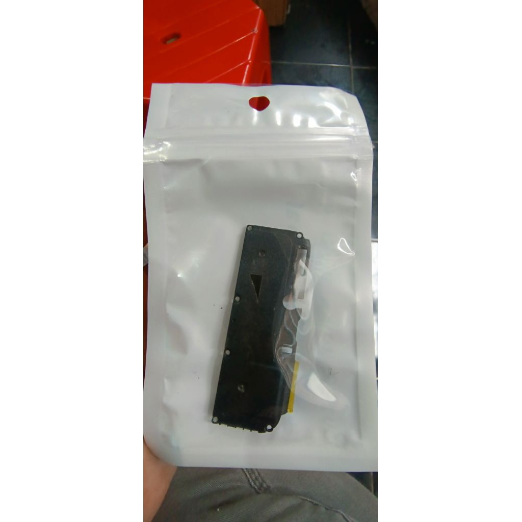 Buzzer Wiko View 4 Lite