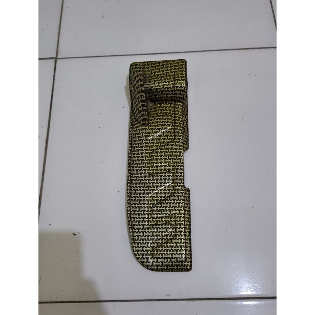 TATAKAN CVT NOUVO CARBON