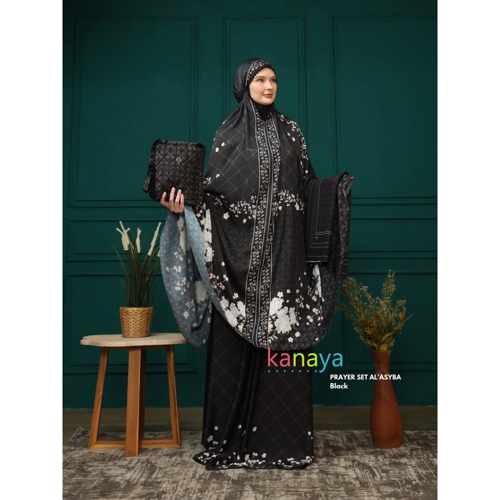 PRAYER SET KANAYA BOUTIQUE