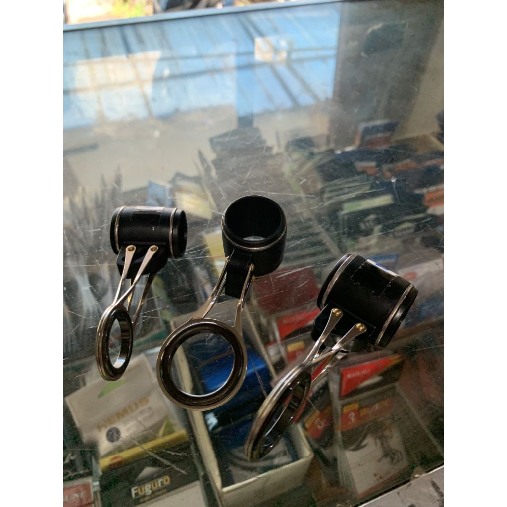 KOLONG TEGEK  JORAN SURF