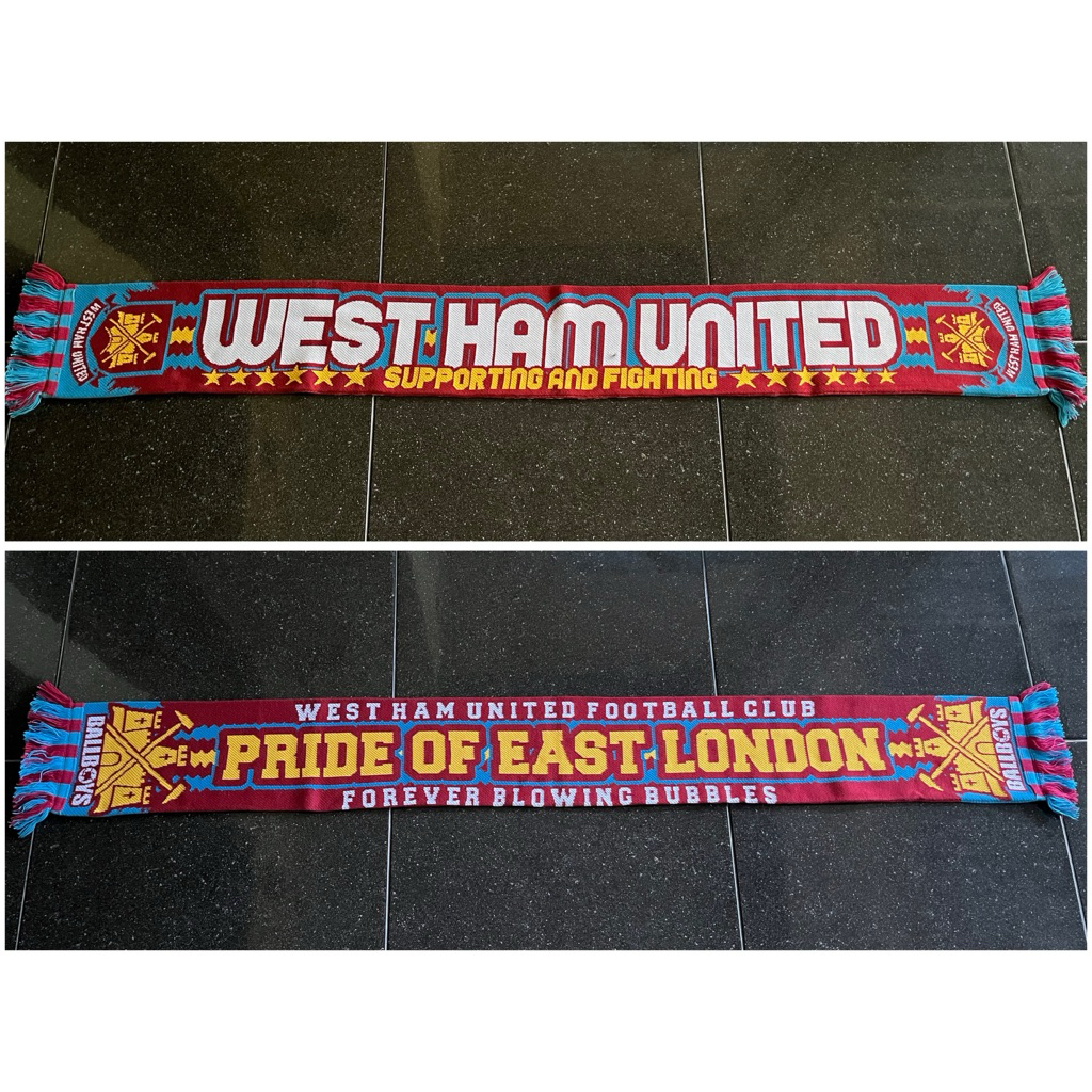 Syal West Ham United