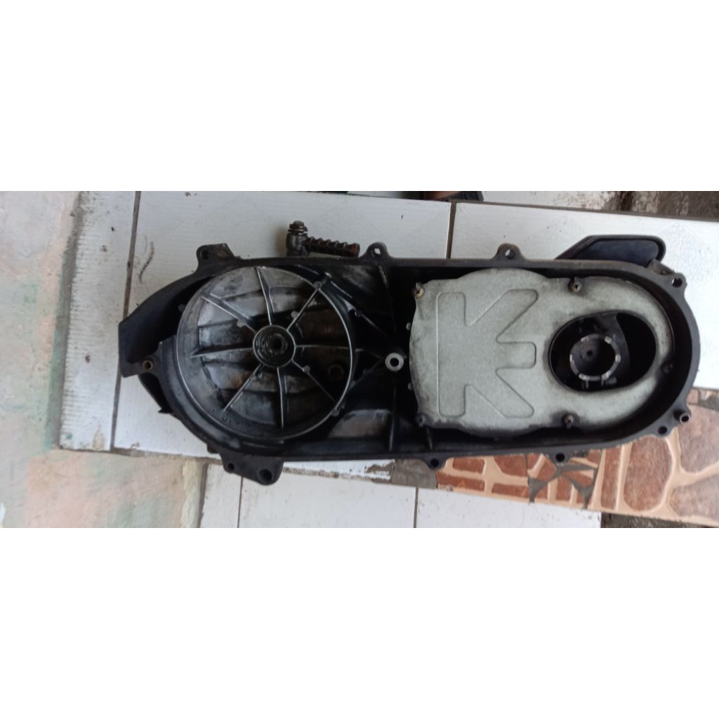 bak cvt Vario 150 led old k59