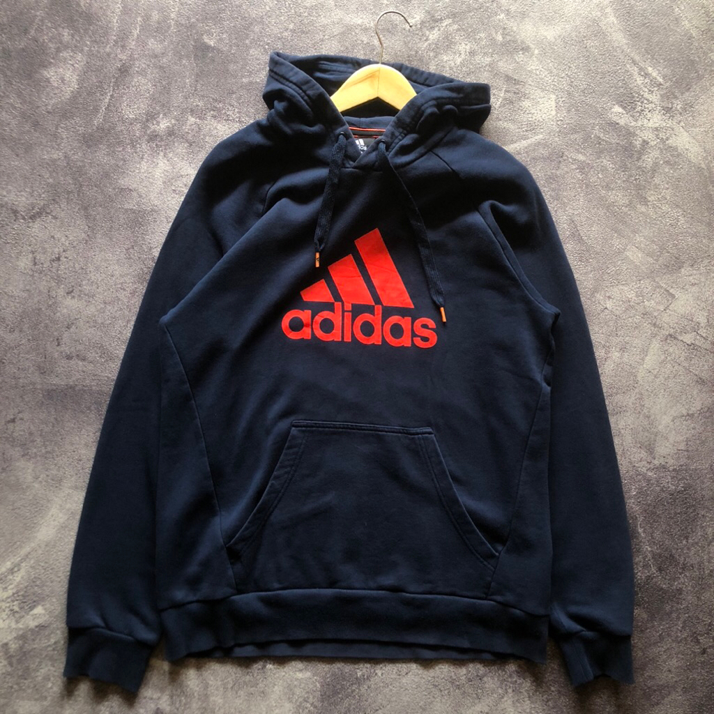 Hoodie A*D Big Logo Scnnd Size fit L,Hoodie big logo hoodie big print hoodie balok big logo hoodie b