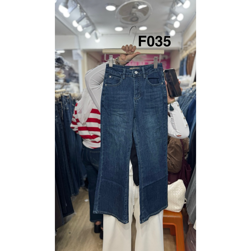 F035# CK814-CK815// up jeans