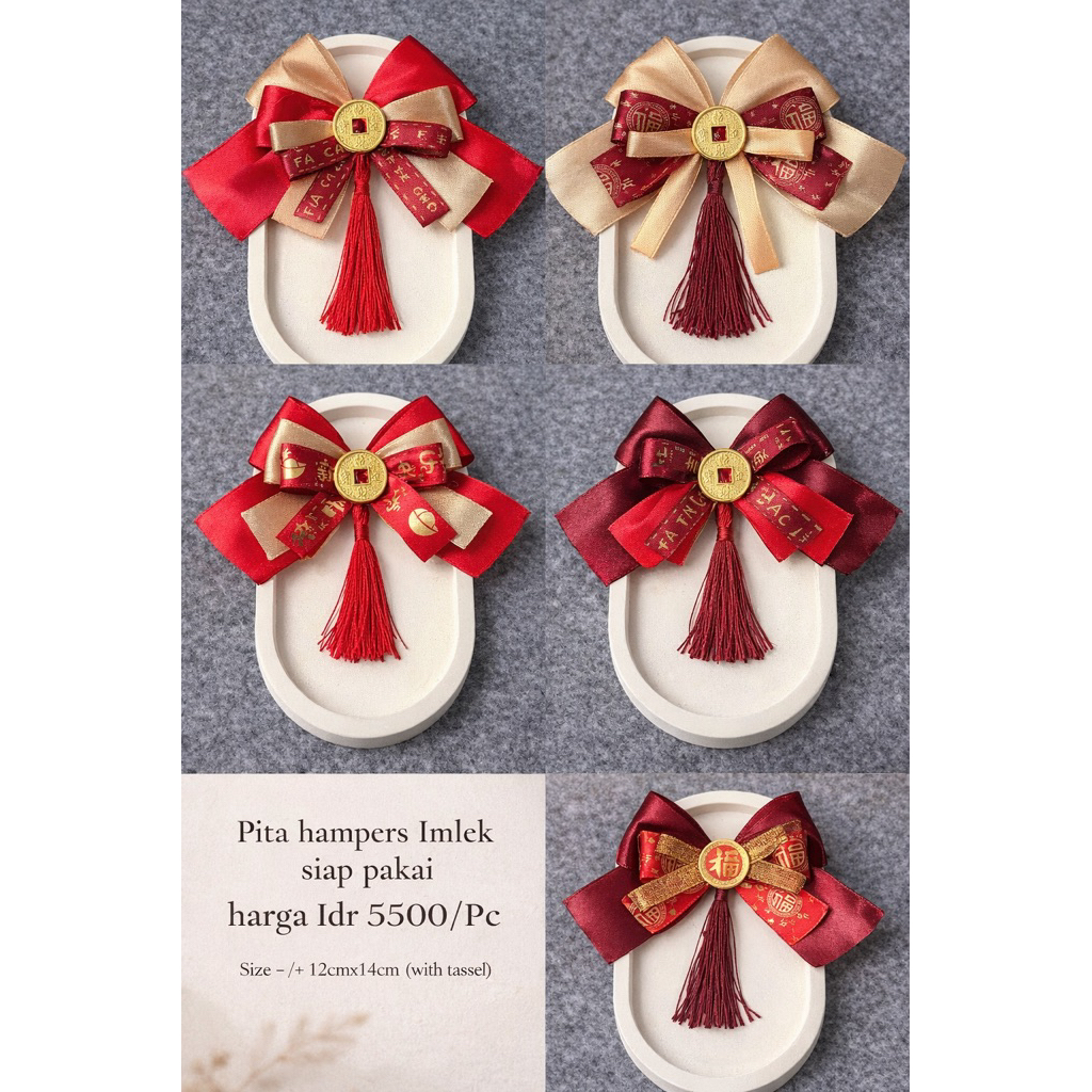 PITA HAMPERS IMLEK|PITA HAMPERS CNY|PITA IMLEK|PITA CNY|PITA HAMPERS