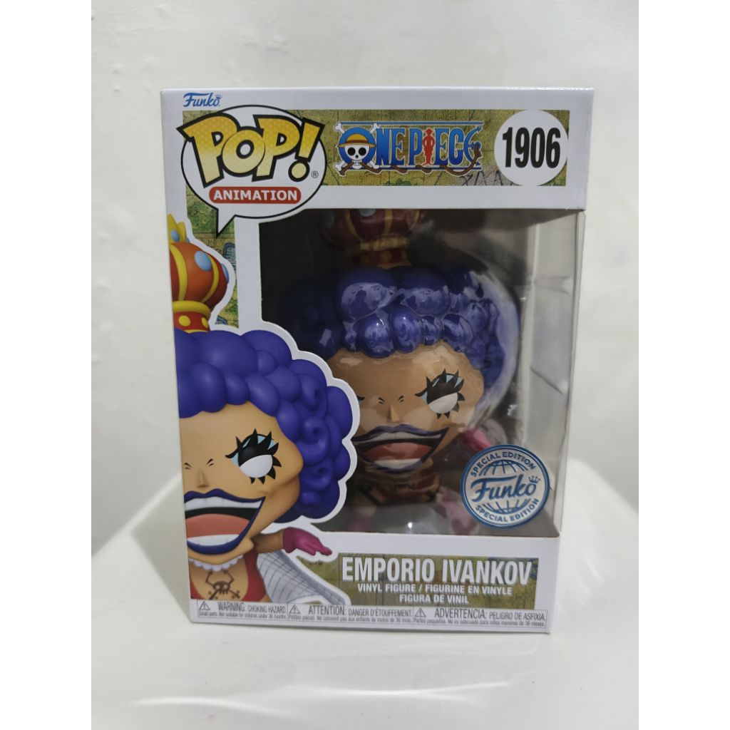 funko pop one piece
