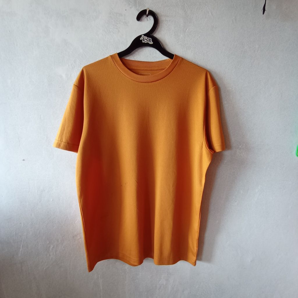 KAOS JERSEY SSK SIZE L