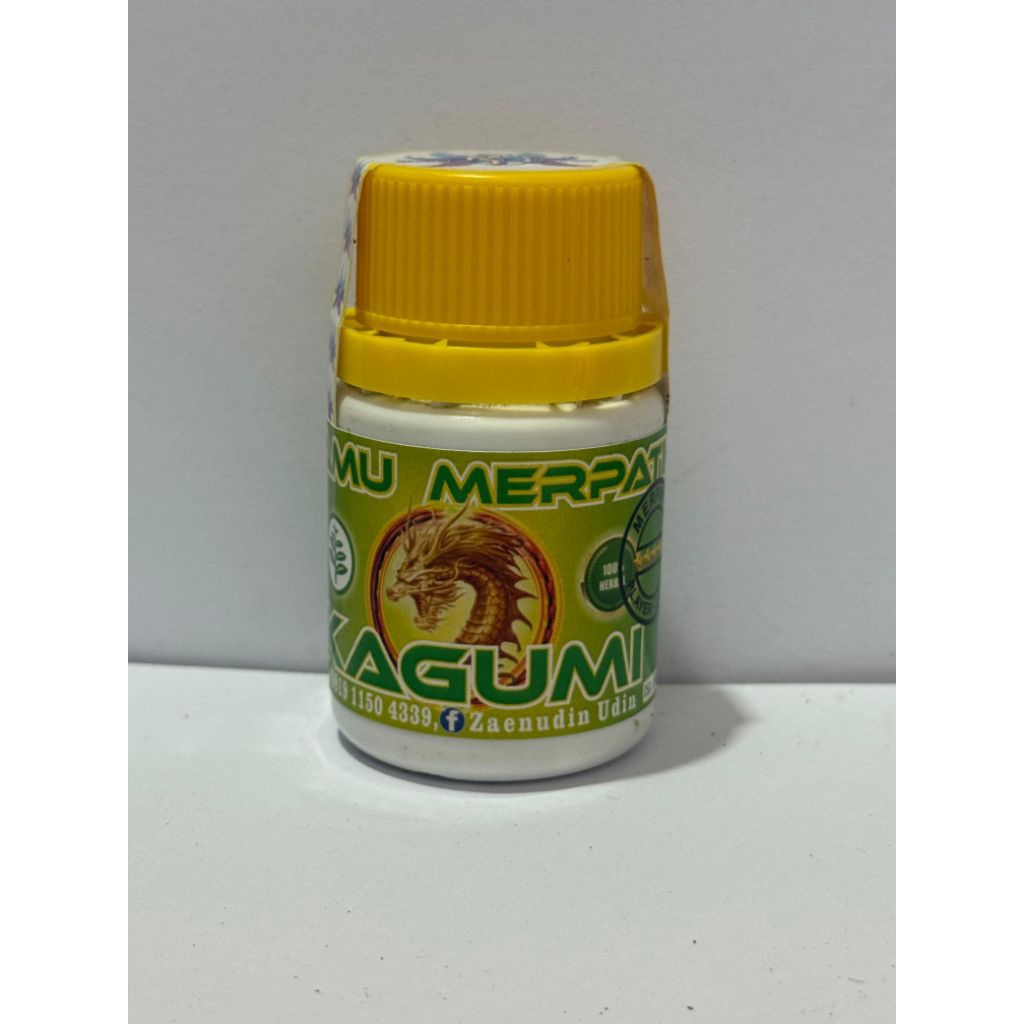 kagumi player jamu merpati kagumi
