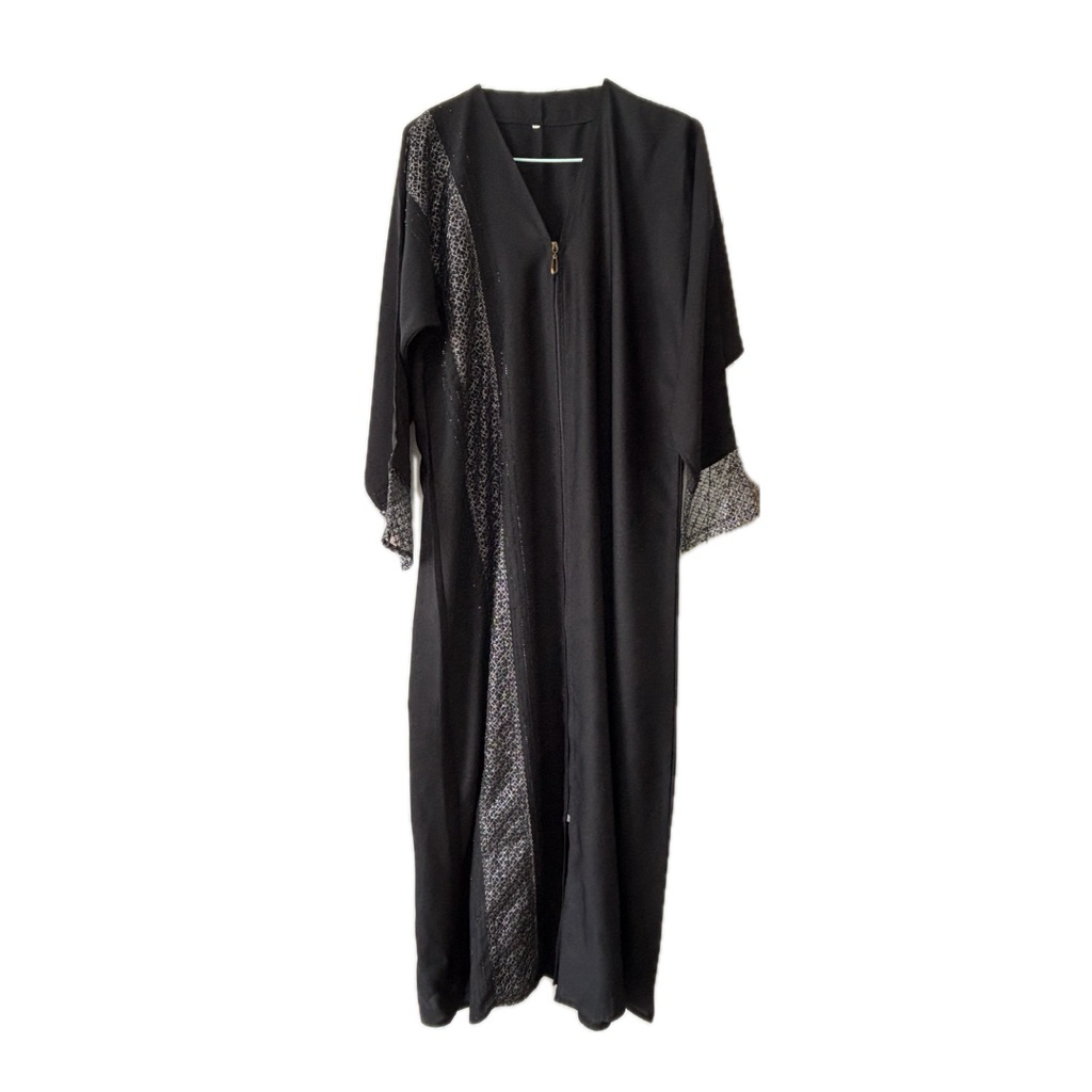 abaya arab preloved