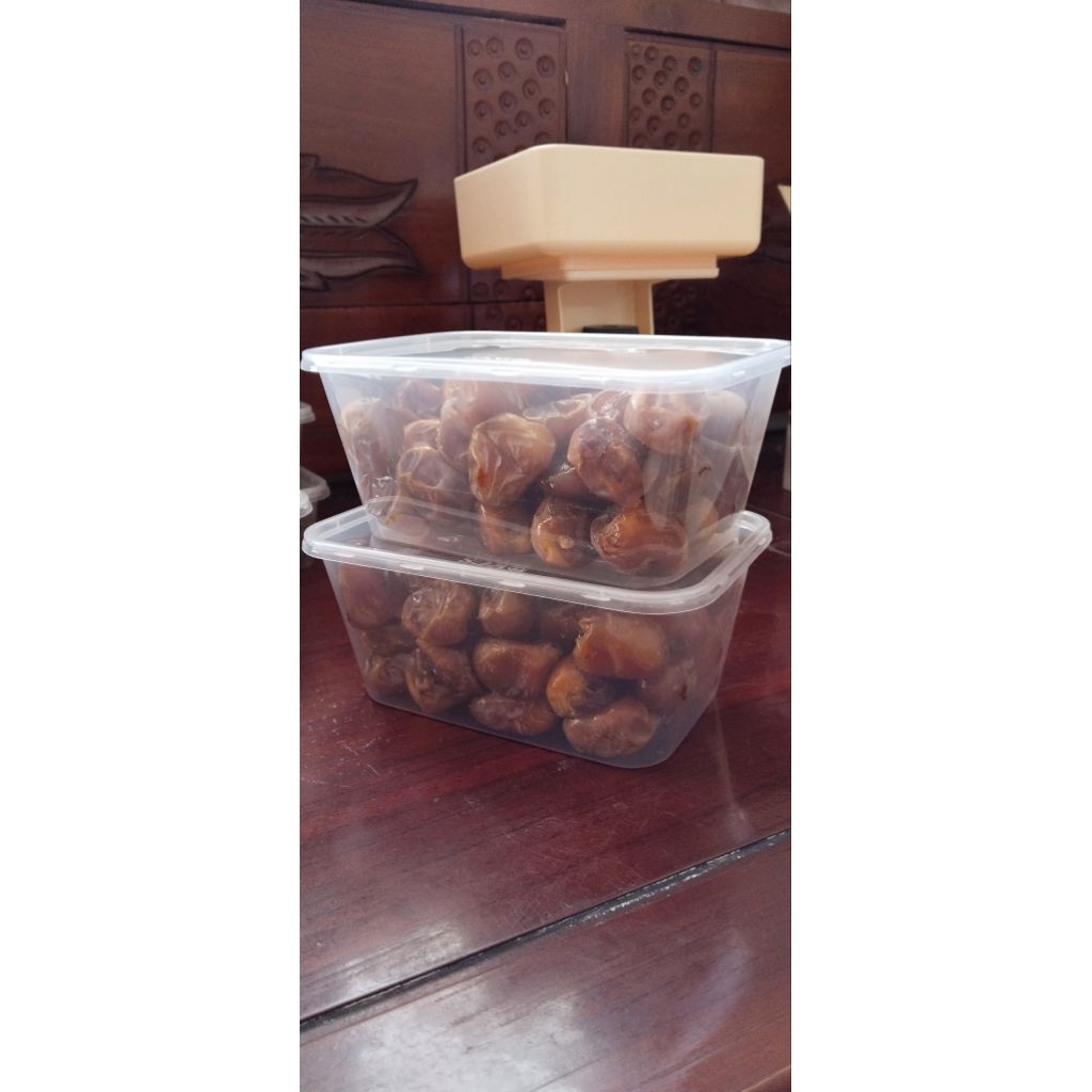 oleh-oleh haji | oleh-oleh umroh | kurma sukari