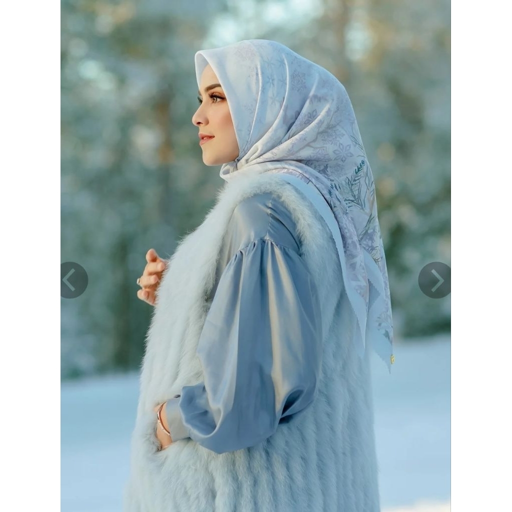 frozen buttonscarves ice water vvgc