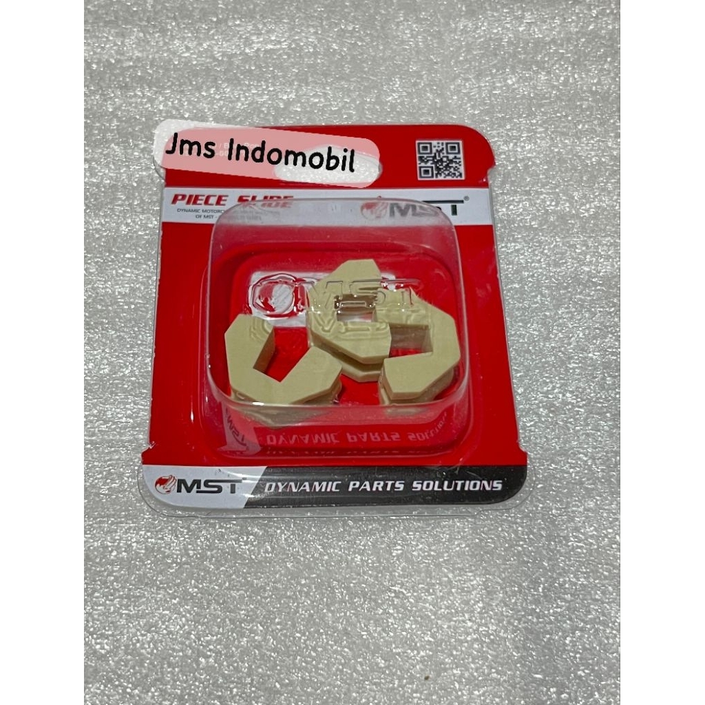 face slider karet damper rumah roller slider beat fi esp scoopy fi esp vario 110 new scoopy