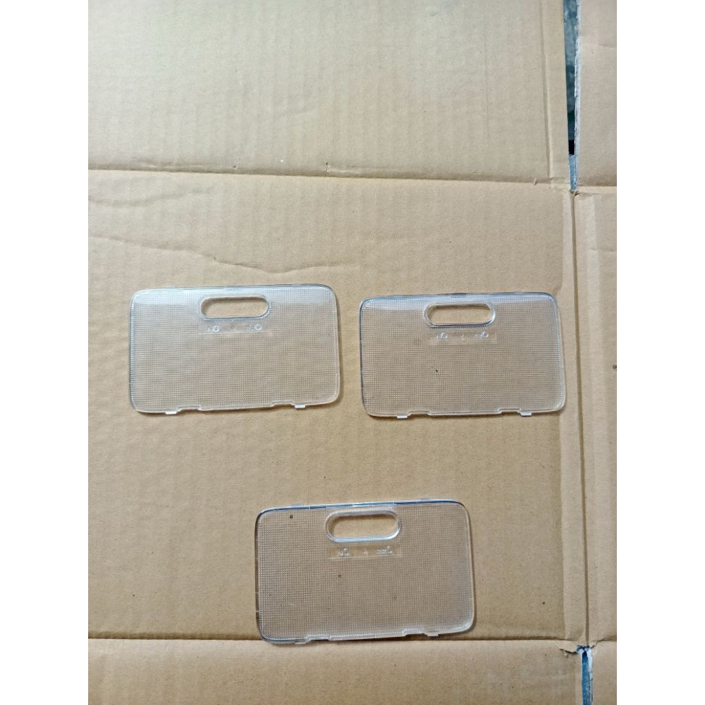 Mika Lampu Plafon Avanza Xenia 2012 Sampai 2019 Original